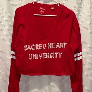 Sacred Heart University Long Sleeve